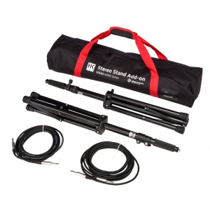 HK Audio Lucas Nano 300 Stereo Add On Package statywy kolumnowe