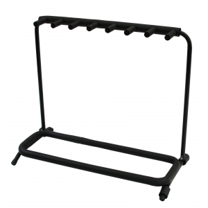 Rockstand 20862 statyw na 7 gitar