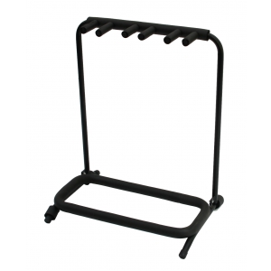 Rockstand 20870 B/2 statyw na 3 gitary akustyczne