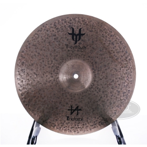 T Cymbals TNATURAL LIGHT HIHAT 15″ talerz perkusyjny