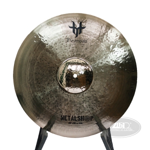 T Cymbals METALSHOP RIDE 22″ talerz perkusyjny