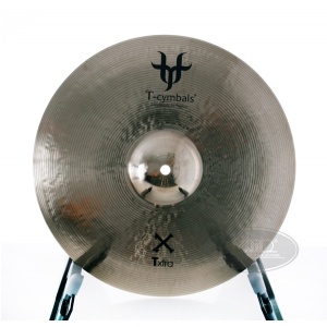 T Cymbals TXTRA HEAVY HIHAT 14″ talerz perkusyjny