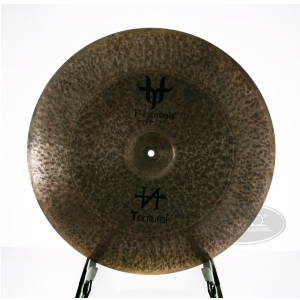 T Cymbals TNATURAL EFX CHINA 20″ talerz perkusyjny