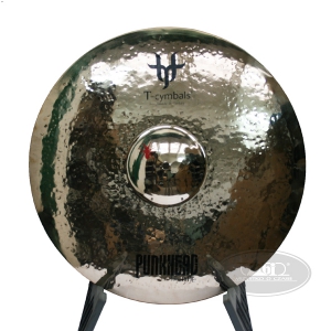 T Cymbals PUNKHEAD RIDE 20″ talerz perkusyjny