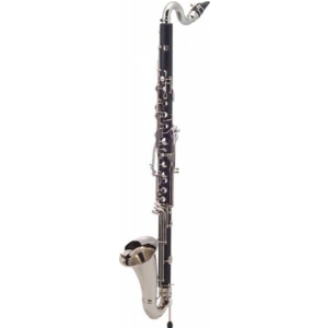 JMICHAEL CLB 1800 klarnet basowy