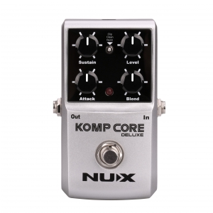 Nux Komp Core Deluxe efekt gitarowy