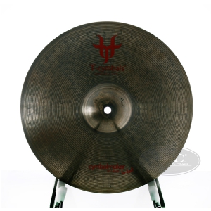 T Cymbals CYMBALMAKER HIHAT 13″ talerz perkusyjny