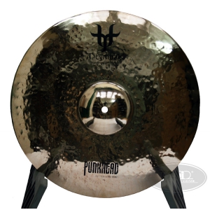 T Cymbals PUNKHEAD HIHAT 14″ talerz perkusyjny