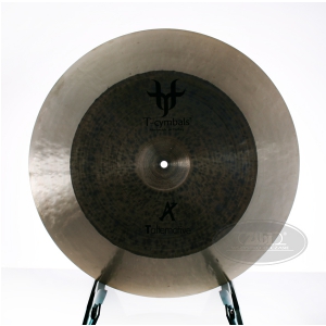 T Cymbals TALTERNATIVE EFX CHINA 20″ talerz perkusyjny