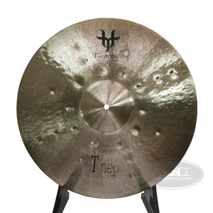 T Cymbals TNEO RIDE 21″ talerz perkusyjny