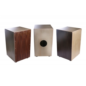 KUGO DC6MK cajon