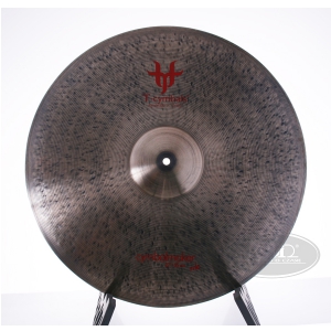 T Cymbals CYMBALMAKER RIDE 22″ talerz perkusyjny