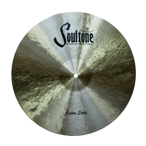SOULTONE CST CRS19 talerz perkusyjny crash 19″