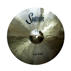 SOULTONE CBR CRS17 talerz perkusyjny crash 17″