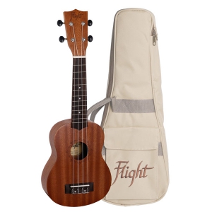 FLIGHT NUS310 ukulele sopranowe