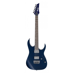 Ibanez RG5121 Dark Tide Blue Flat gitara elektryczna