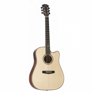 Dowina Danubius DCE S gitara elektroakustyczna