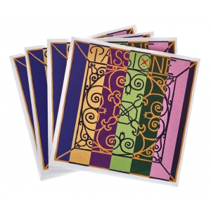 Pirastro Passione struny altwkowe