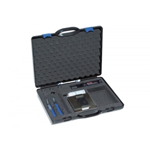 Neutrik CAS-FOCD-ADV zestaw do czyszczenia z��cz �wiat�owodowych