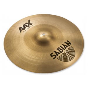 Sabian AAX Stage Crash 18″ talerz perkusyjny