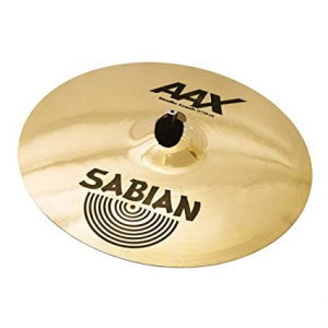Sabian AAX Studio Crash 18″ talerz perkusyjny
