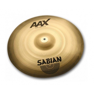 Sabian AAX Dark Crash 16″ talerz perkusyjny
