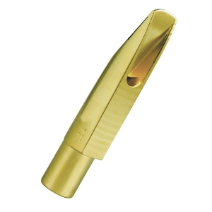 Bari Gold Tenor ustnik do saksofonu tenorowego