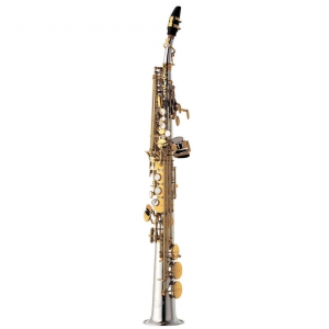 Yanagisawa (700750) Saksofon sopranowy w stroju Bb S-WO37  (...)