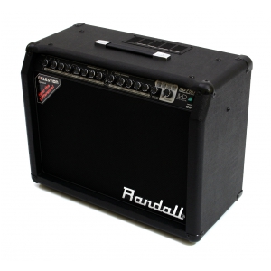 Randall RG75-G3 wzmacniacz gitarowy 75W (12AT7)