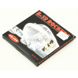 Everly 6240 B-52 struny do gitary basowej 40-100