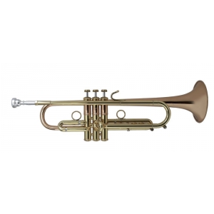 Bach (706477) Trąbka w stroju Bb LT190-1B Stradivarius