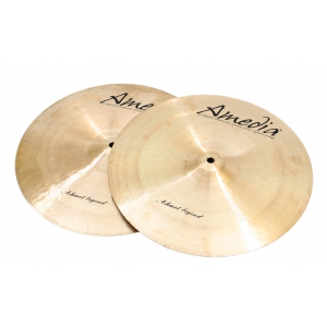 Amedia Ahmet Legend HH 14″ talerz perkusyjny