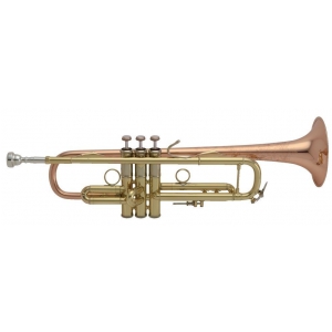 Bach (706470) Trąbka w stroju Bb LR190-43B Stradivarius