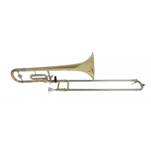 Bach (706040) Puzon dziecięcy Bb/C TB650