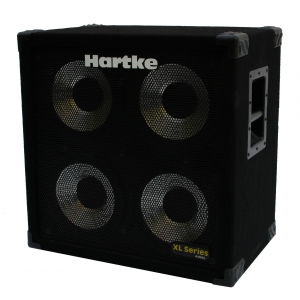 Hartke 410BXL kolumna basowa 4x10″