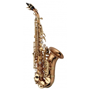 Yanagisawa (700738) Saksofon sopranowy w stroju Bb SC-WO20