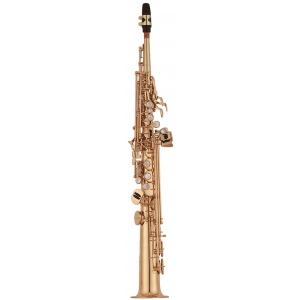 Conn (703900) Saksofon sopranowy w stroju B ″La Voix II″  (...)