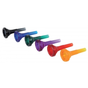 pBone (709961) ustnik do puzonu tenorowego niebieski