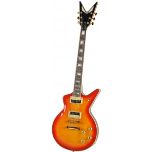 Dean Cadillac Select TCS gitara elektryczna 