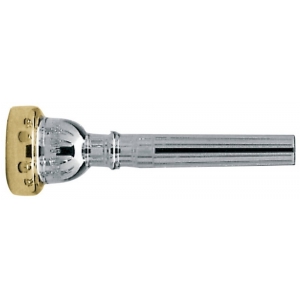 Bach (711032GR) Ustnik do tr�bki Standard Seria 351 3C gold rim
