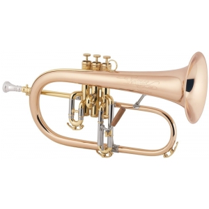 Conn (704080) flugelhorn w stroju Bb 1FR Vintage one