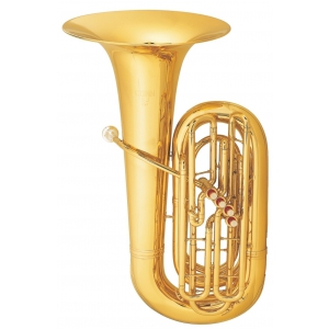 Conn (704402) BBb-tuba 5JW Symphony