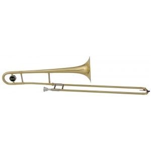 Bach (706032) Puzon tenorowy w stroju Bb TB301