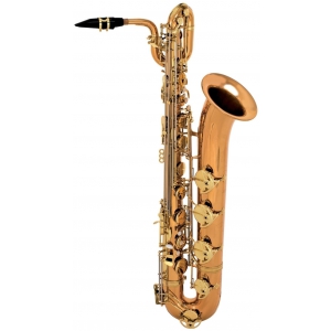 Conn (703915) Saksofon barytonowy w stroju Eb ″La Voix II″  (...)