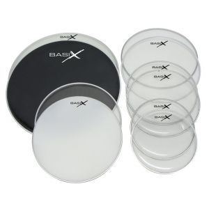 DrumCraft (PS803002) Pakiet naciągów DC 10, 12, 14, 13SD, 18BD