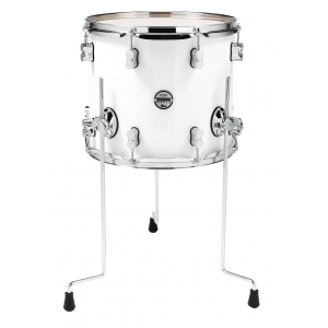 PDP (PD806264) Floor Tom Pearlescent White