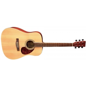GEWA (PS501310) Gitara akustyczna vgs D-10  naturalny