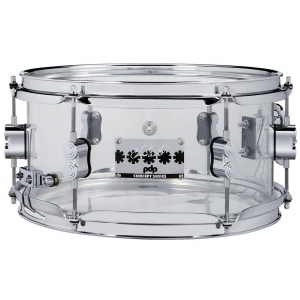 PDP (PD805162) Snaredrum Signature Snares Chad Smith 13x7″
