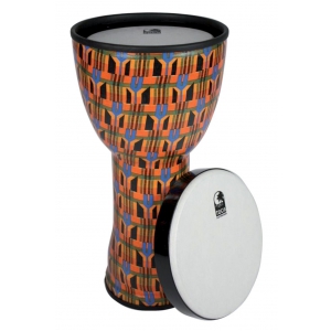 Toca (TO810110) Nesting Drums Freestyle II 10″