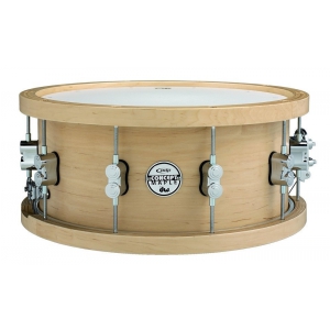 PDP (PD805132) Snaredrum Concept Thick Wood Hoop 14x5,5″